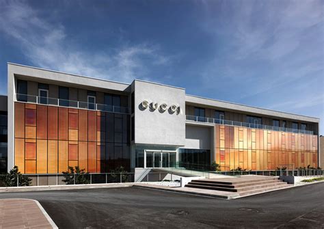 gucci head office|Gucci casellina corporate office.